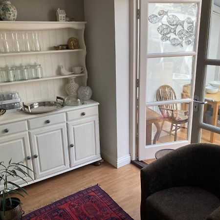 Parsnips House Bnb Гластонбери Экстерьер фото
