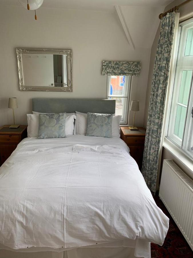 Parsnips House Bnb Гластонбери Экстерьер фото